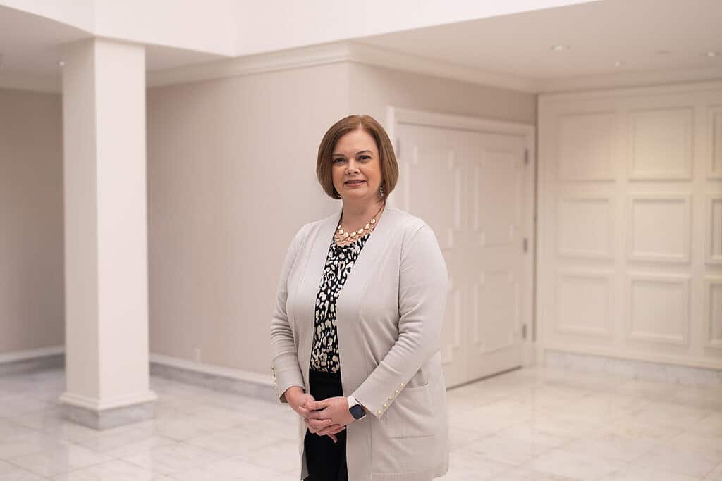 Dawn Laborie Mauldin & Jenkins