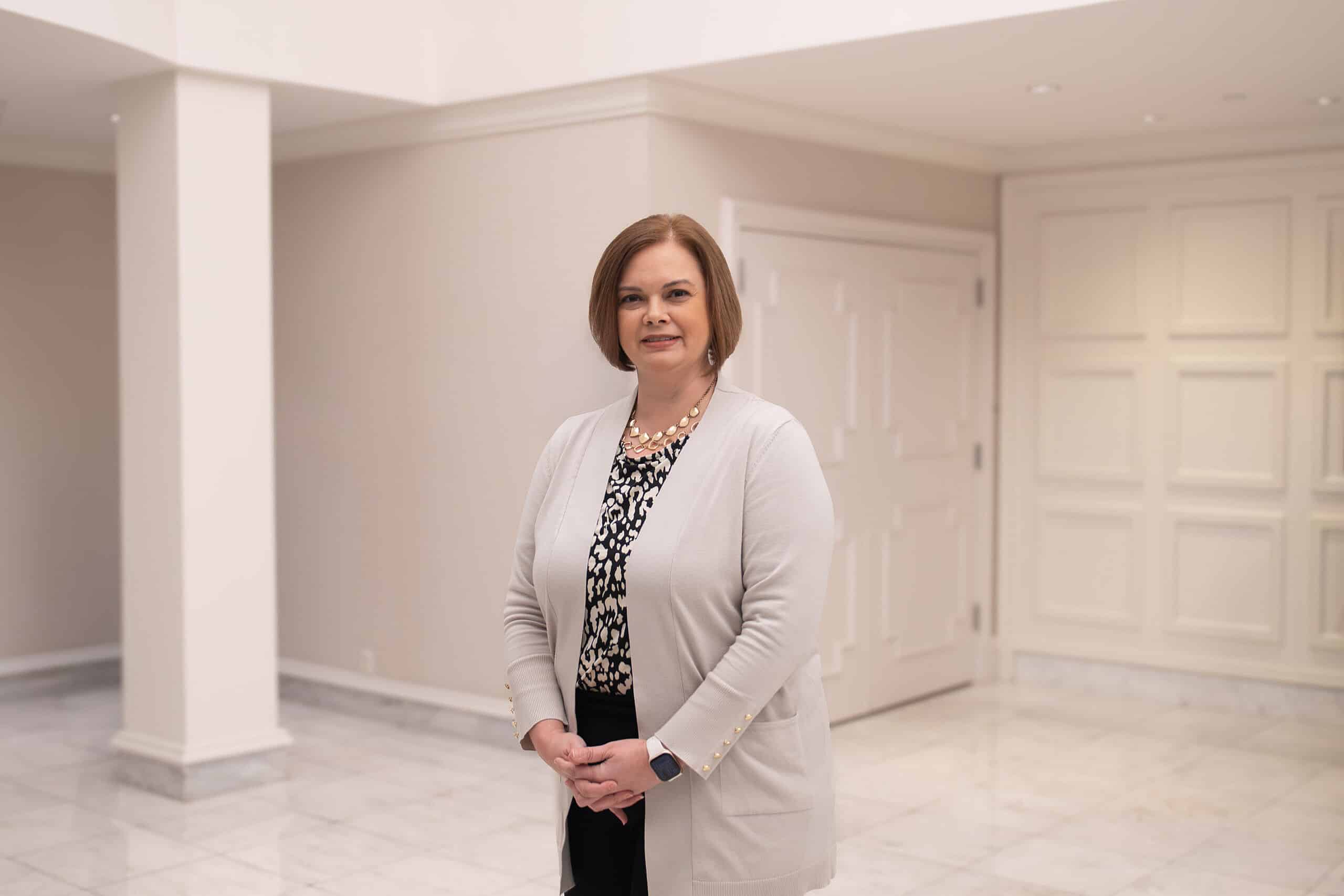 You are currently viewing Dawn Laborie