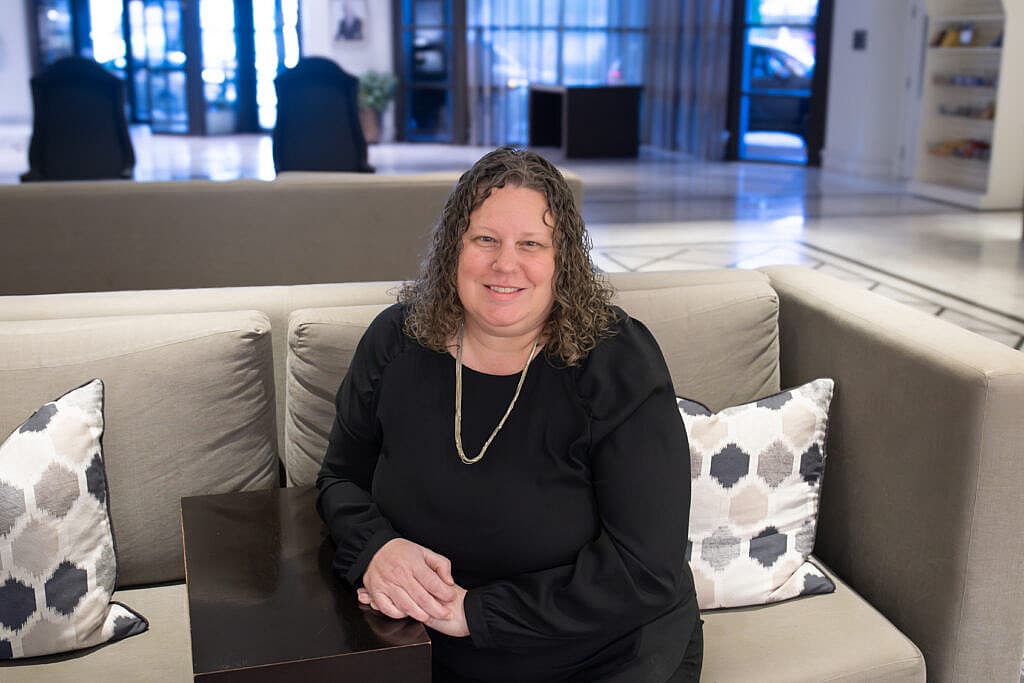 Elisa Annelin Mauldin & Jenkins