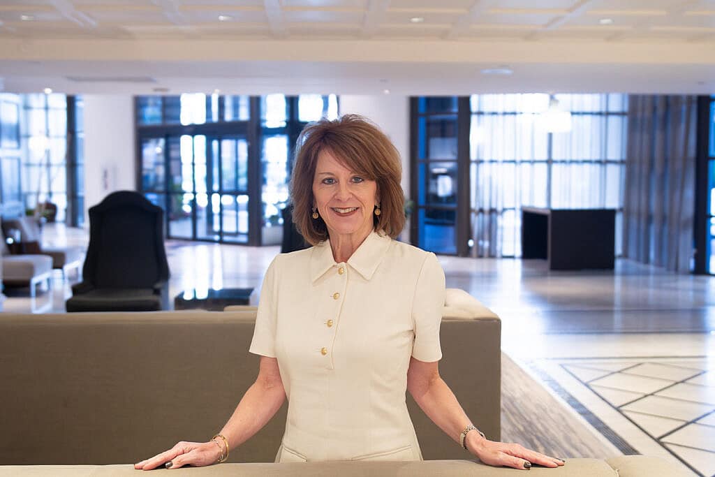 Christina Chifici Mauldin & Jenkins