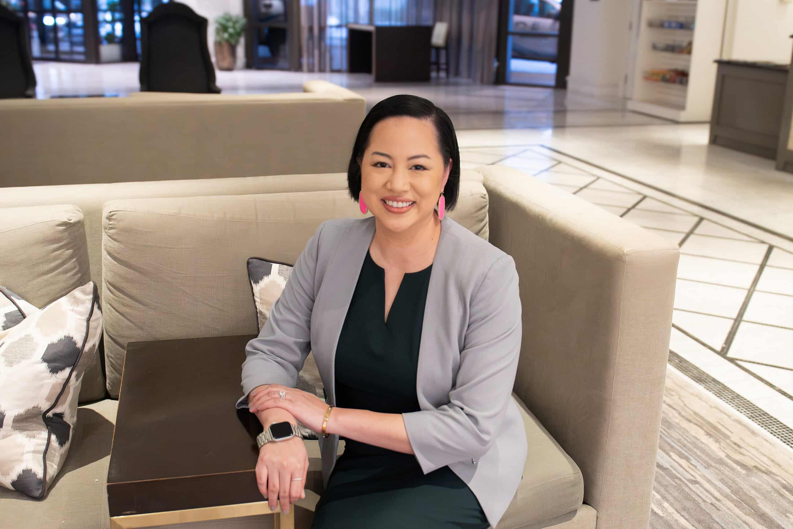You are currently viewing Kelley Lau