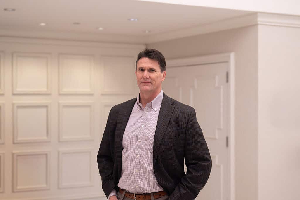 Eric Bosch Mauldin & Jenkins