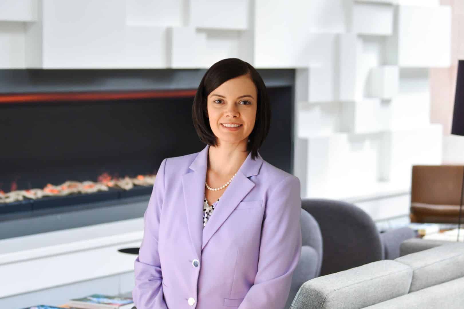 You are currently viewing Dawn Laborie