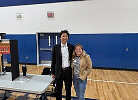 Mauldin & Jenkins Builds Financial Confidence for the Next Generation