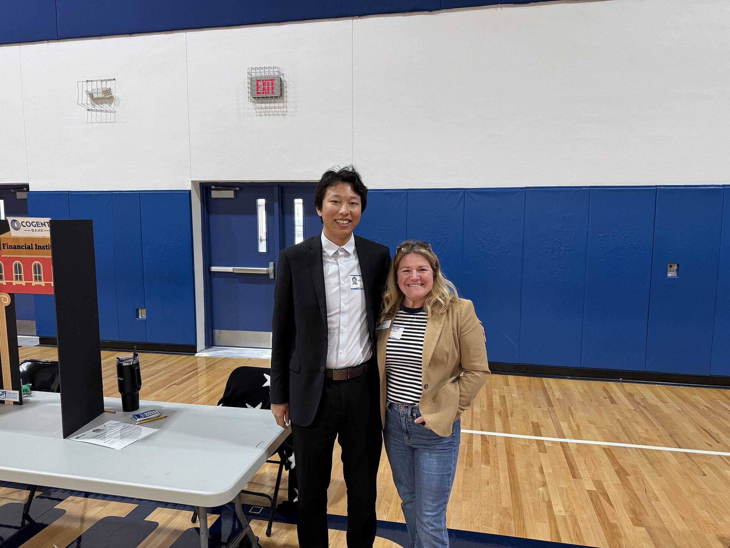 Home Mauldin & Jenkins