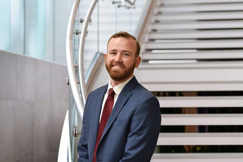 Jordan Montz Mauldin & Jenkins