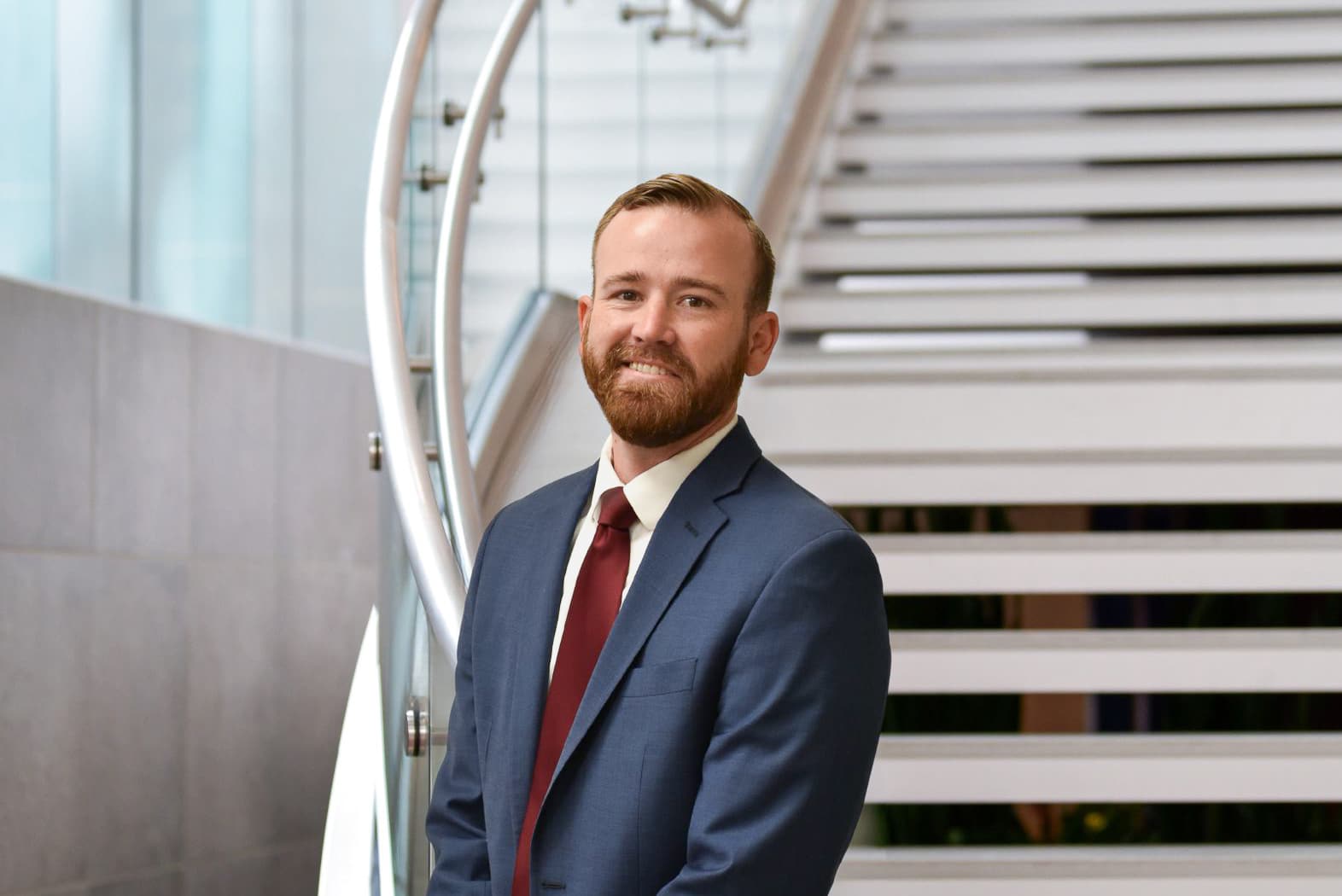 You are currently viewing Jordan Montz