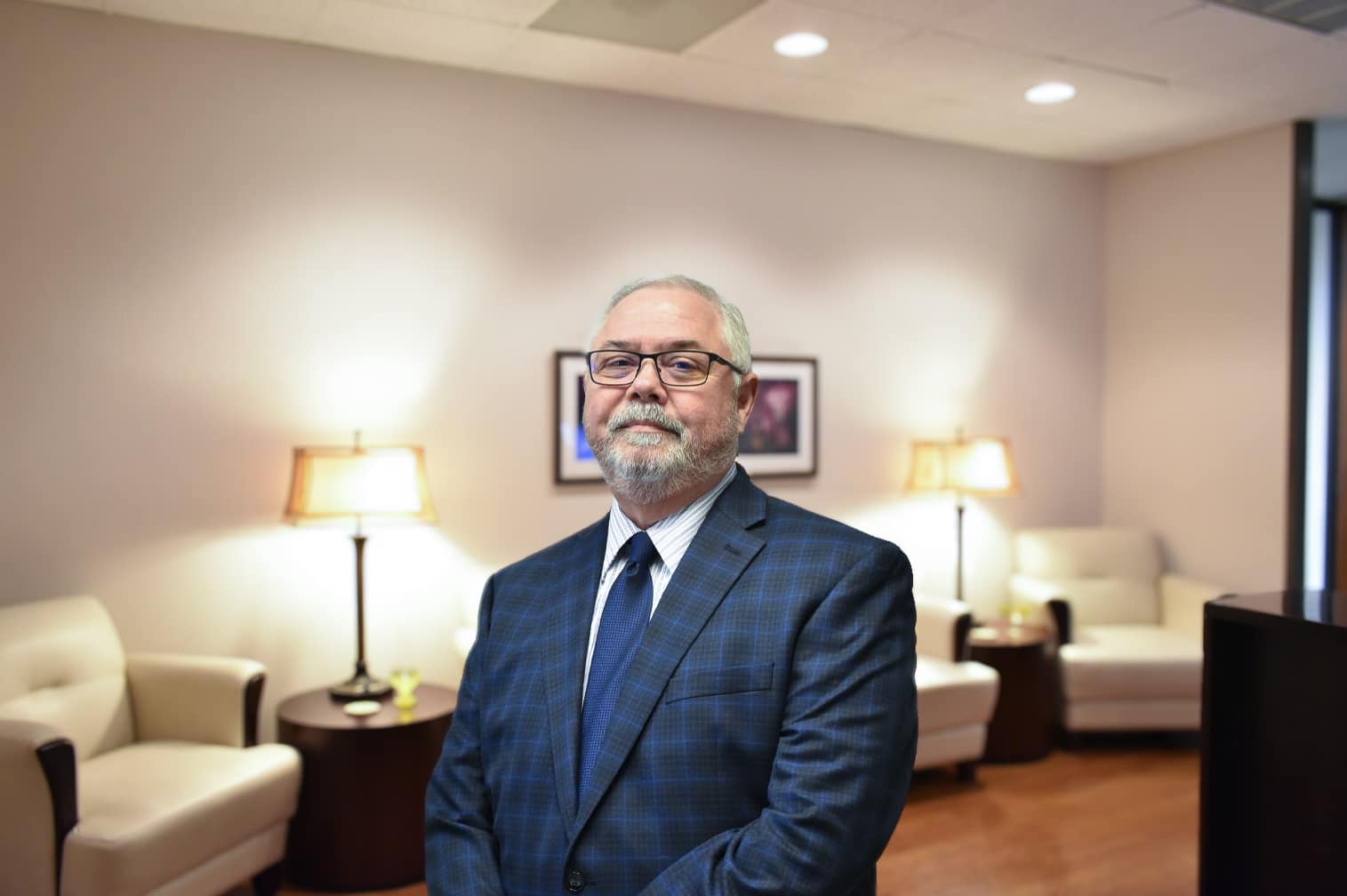 You are currently viewing Kevin Hand