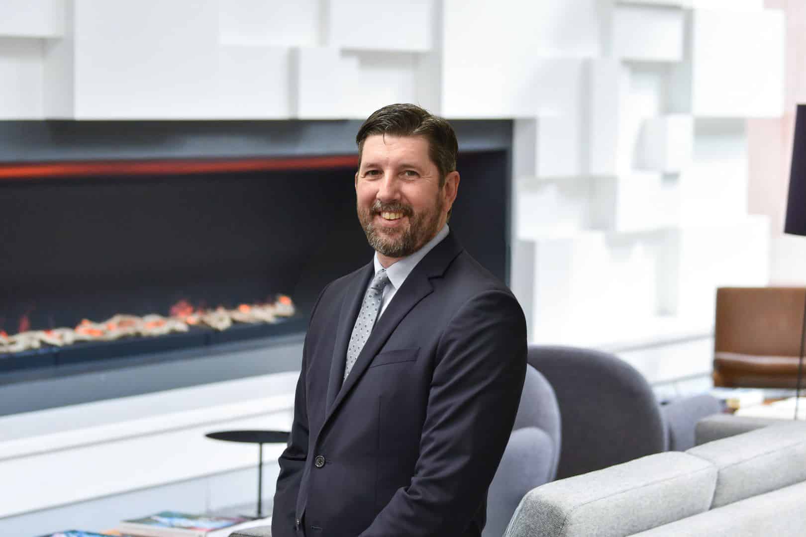 You are currently viewing Lester Richoux