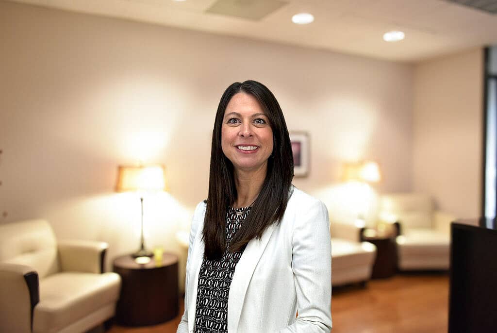 Mandy Gerrets Mauldin & Jenkins