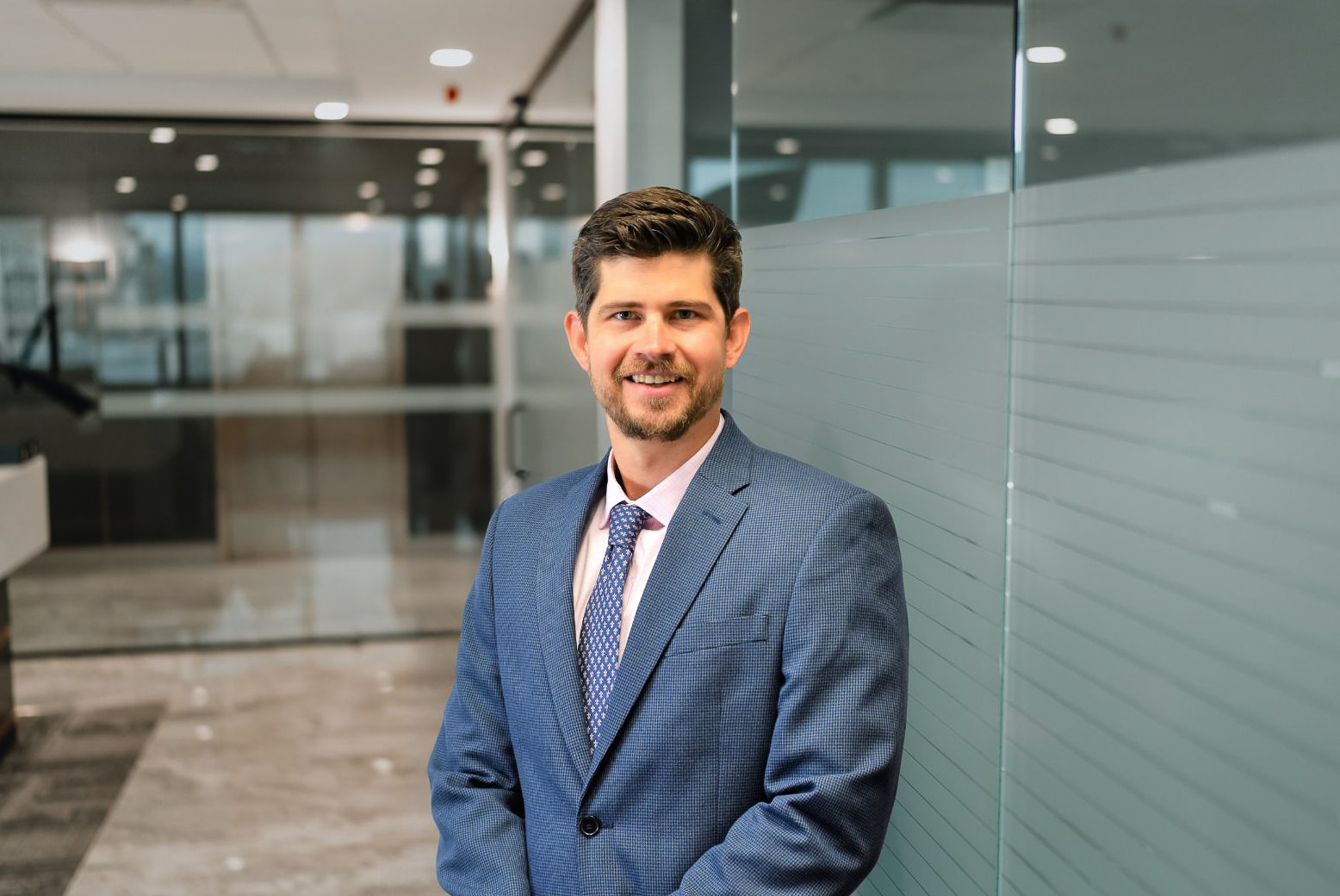 You are currently viewing Matthew Nalls