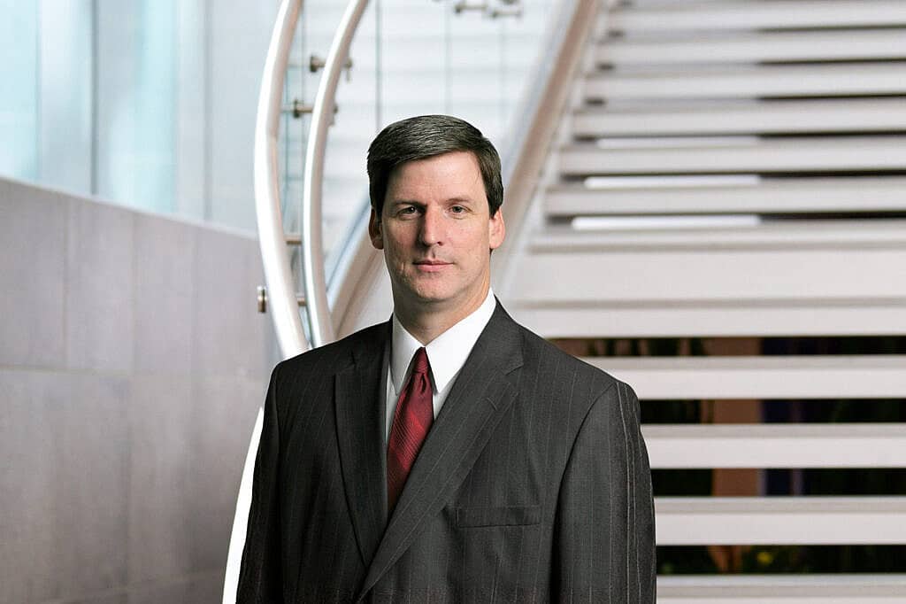 Randy Buckner Mauldin & Jenkins