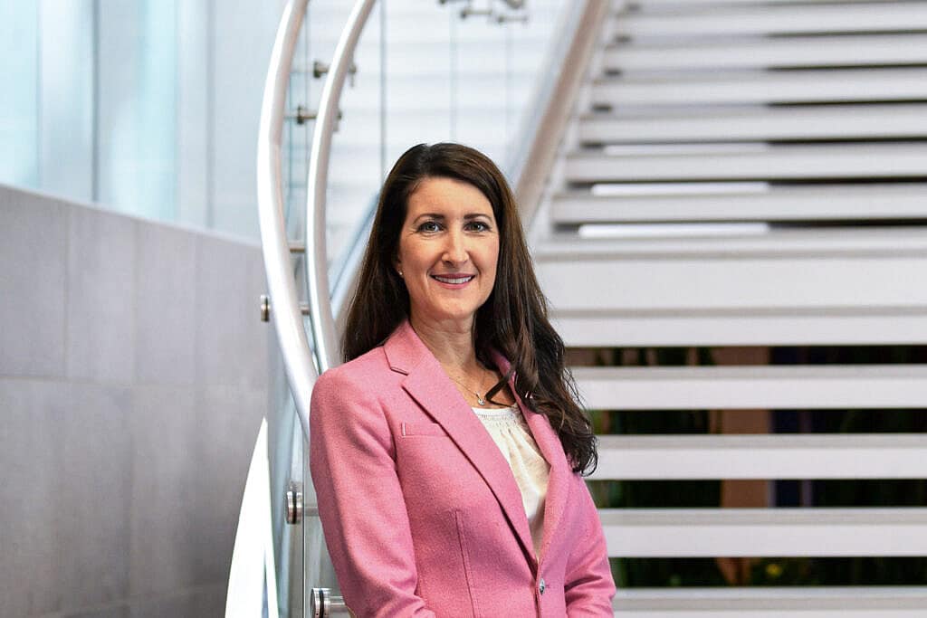 Tracy Tufts Mauldin & Jenkins