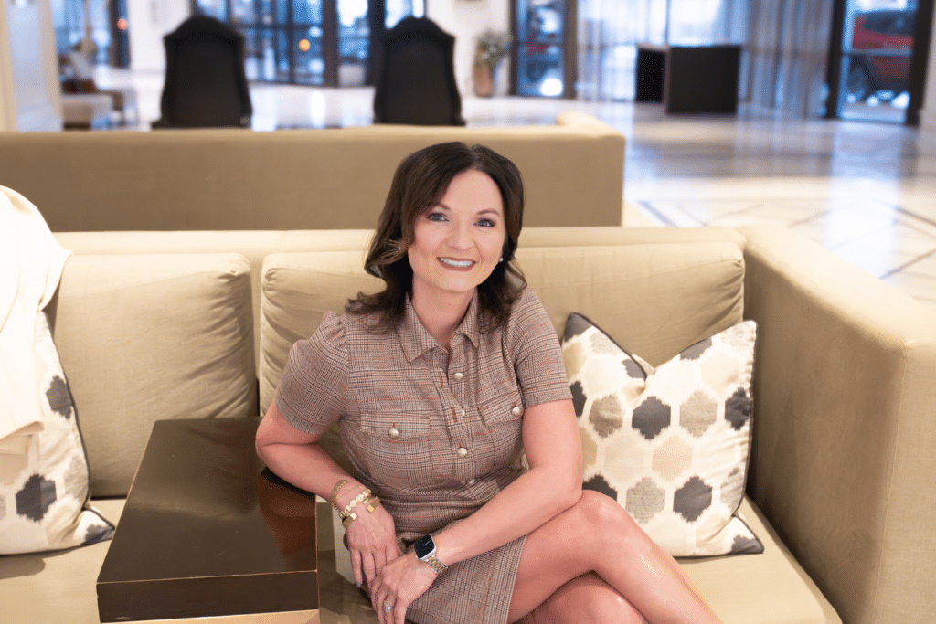 Wendi Berthelot Mauldin & Jenkins