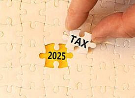 4 year-end planning steps to trim your 2025 taxes