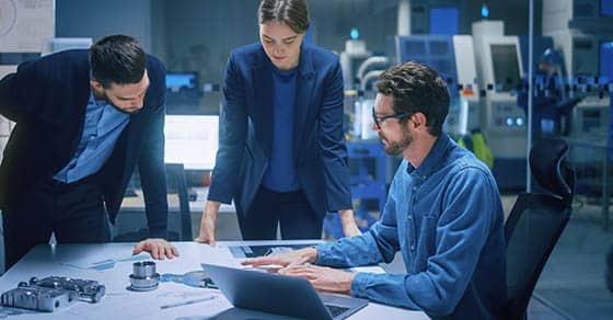 You are currently viewing Roll with the changes: Manufacturers are turning to rolling forecasts for greater flexibility