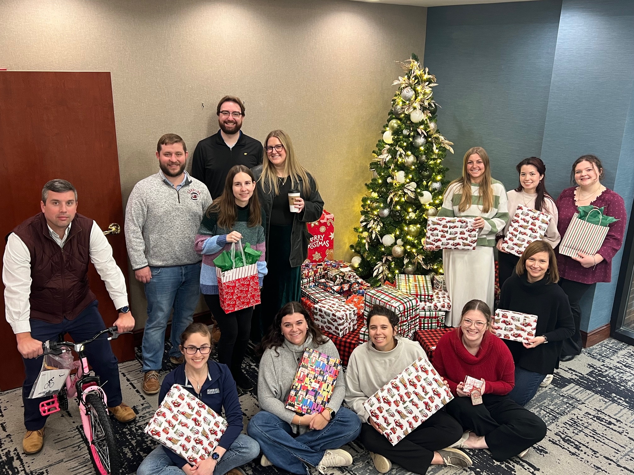 Home Mauldin & Jenkins