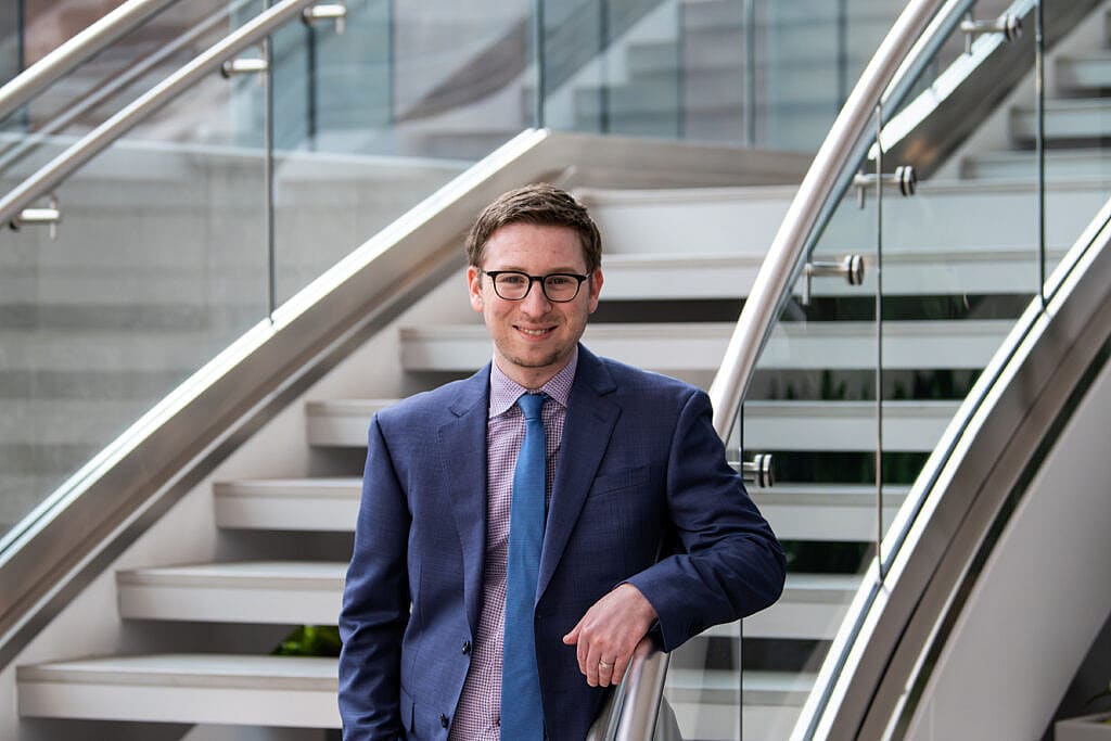 Darren Shuster Mauldin & Jenkins