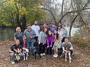 Community Service Posts Mauldin & Jenkins