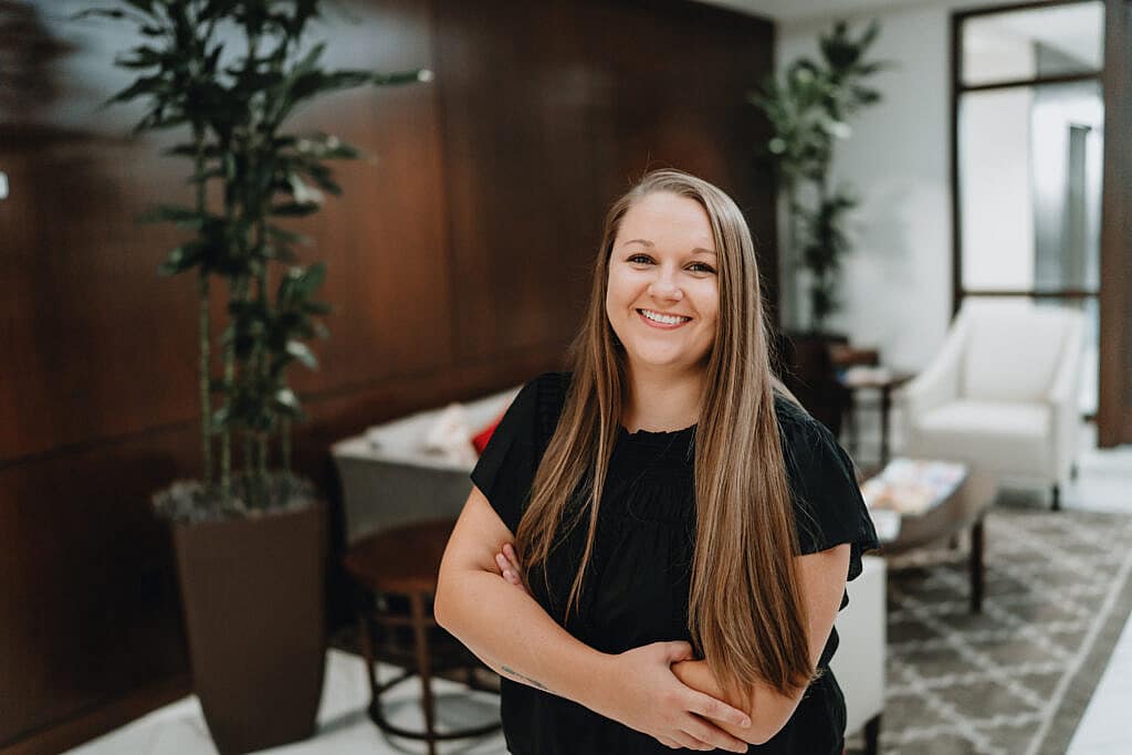 Jennifer Trotter Mauldin & Jenkins Jennifer Trotter Mauldin & Jenkins