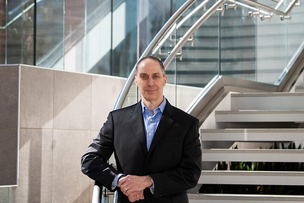 Rob Prinzo Mauldin & Jenkins