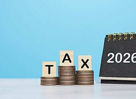 2026 tax calendar