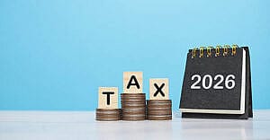 2026 tax calendar Mauldin & Jenkins