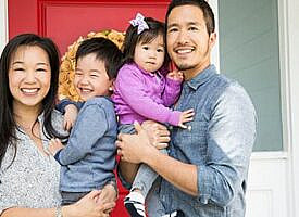 IRS Issues Guidance on Trump Accounts