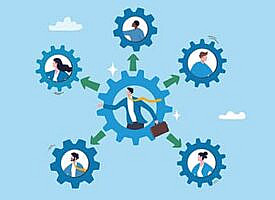 Leadership resolution: Renewing your commitment to delegation