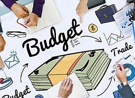 5 smart budgeting tips for manufacturers for the new year