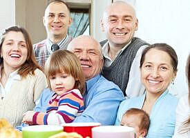 Are you and your spouse considering splitting gifts?