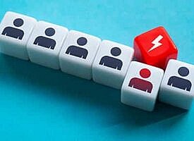 Identifying the true cost of terminating an employee