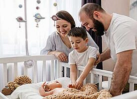 How the new Trump Accounts for children will work