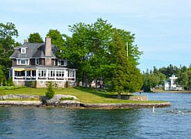 Owning real estate in multiple states can negatively affect beneficiaries