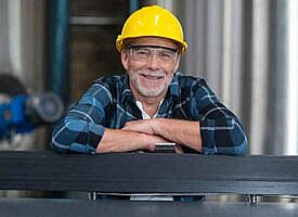 Preparing your construction business for sale