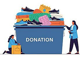 Putting a price on donated goods: What nonprofits need to know