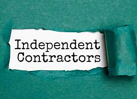 A brief refresher on nonemployee compensation