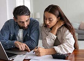 If you’re married, should you file jointly or separately?