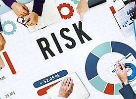 Enterprise risk management built for nonprofits