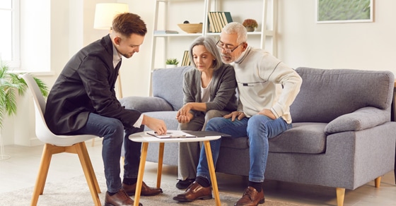 When should you update your estate plan? Mauldin & Jenkins