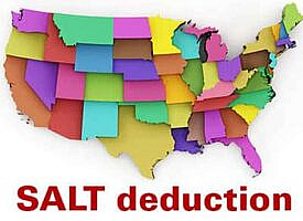 Quadrupled SALT deduction limit means more taxpayers will benefit from itemizing on their 2025 returns