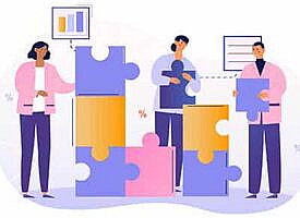 When nonprofit teams don’t see eye to eye on financial reporting