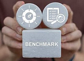 Has your manufacturing company conducted a benchmarking study?
