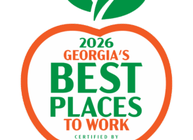 Top Firm Mauldin & Jenkins Recognized as a Best Place to Work in Georgia