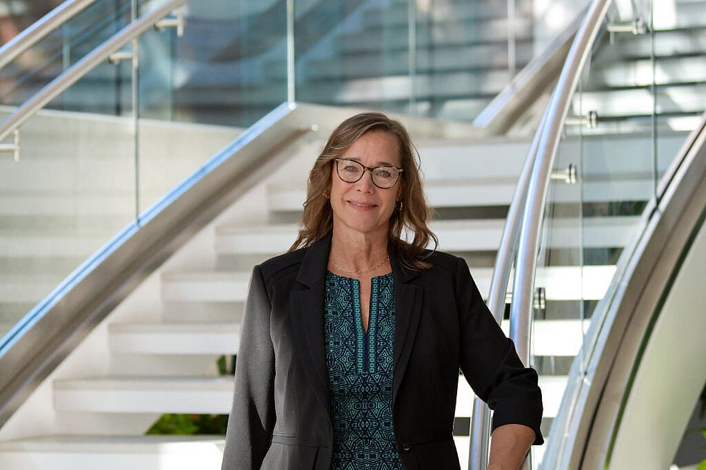 Denise Kennedy Mauldin & Jenkins