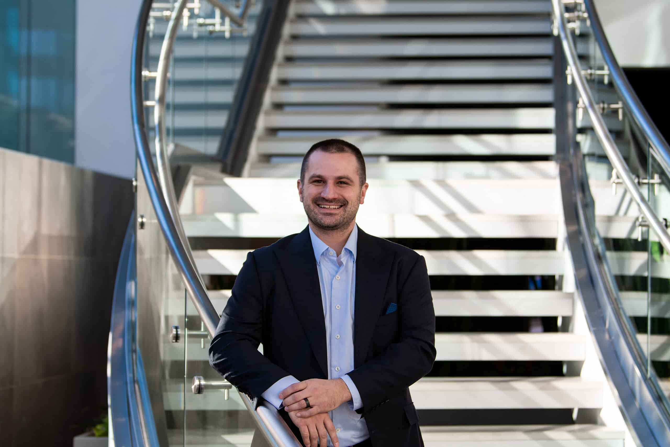 You are currently viewing Top 75 Firm Mauldin & Jenkins Announces Benjamin Ellis as Chief Information Officer