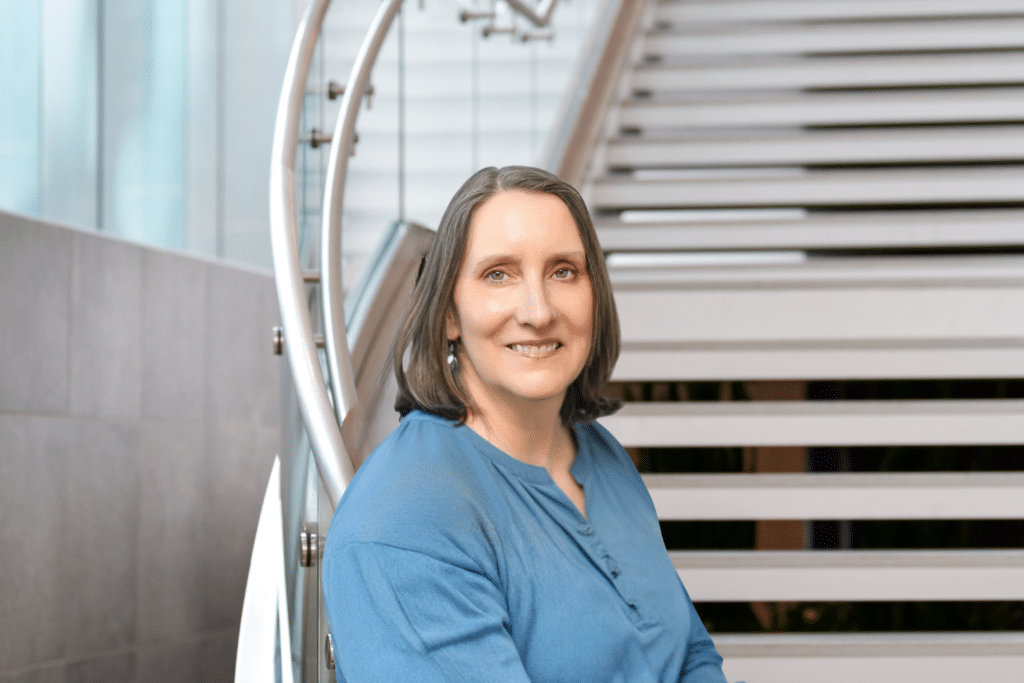 Linda England Mauldin & Jenkins