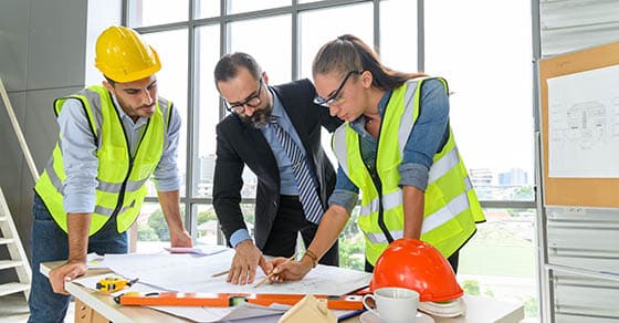 Home Mauldin & Jenkins