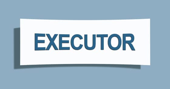 Play it smart by naming co-executors Mauldin & Jenkins