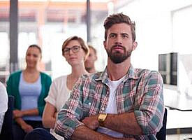 Employee engagement remains a nationwide concern